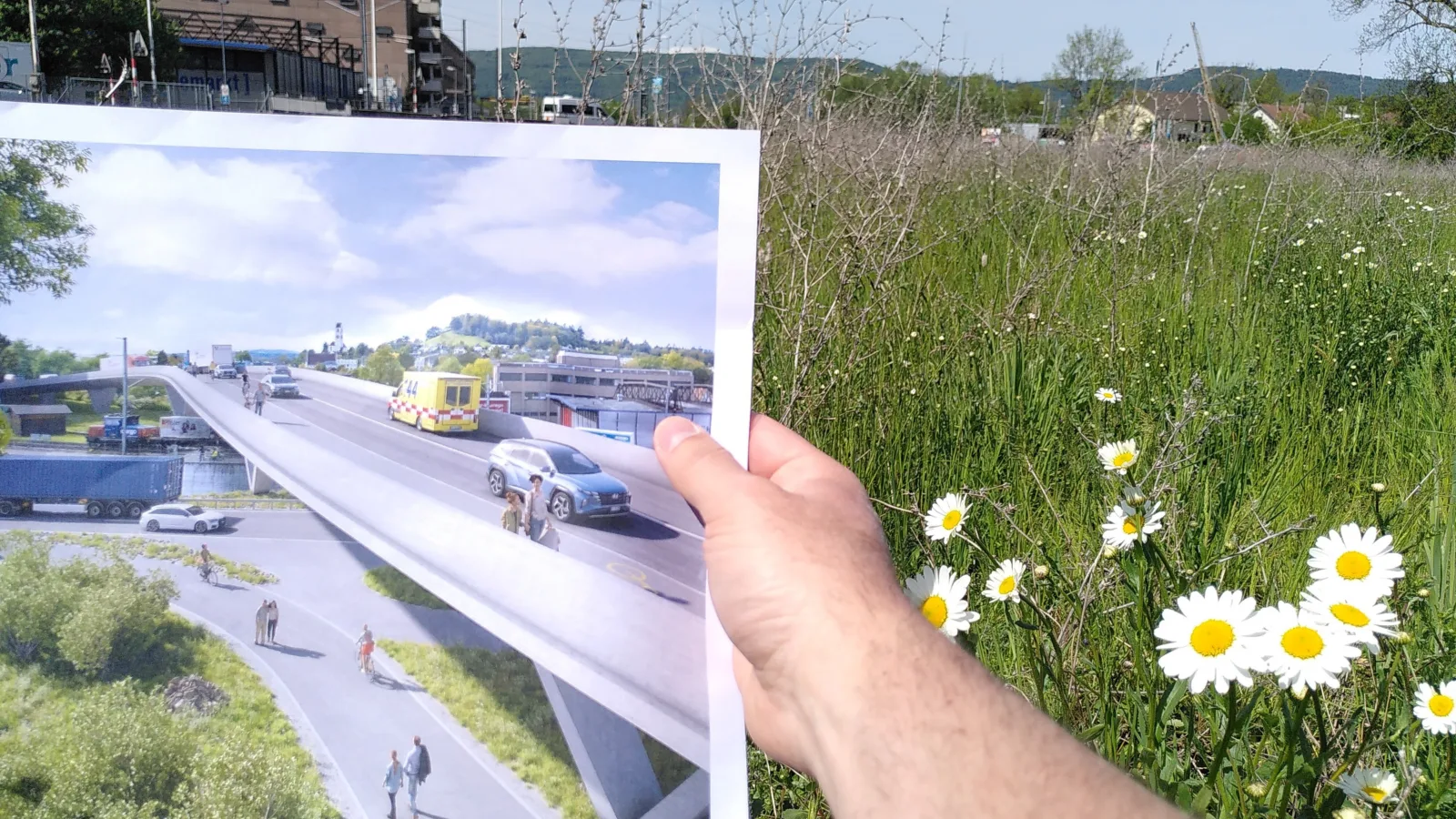 VERAS Bruecke kleiner