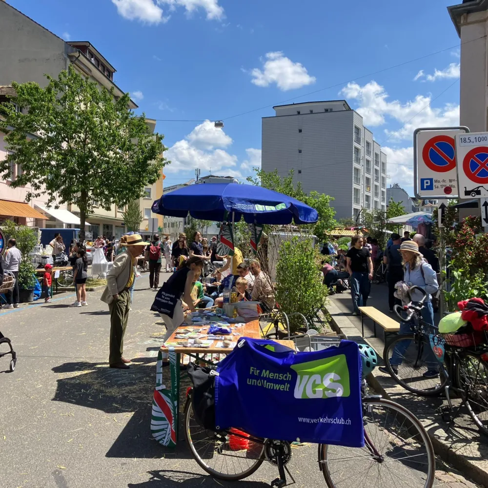 Hegenheimer Allee Fest 20250518 11