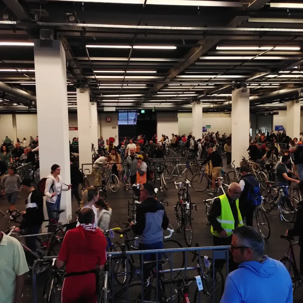 Velomärt Basel 2024