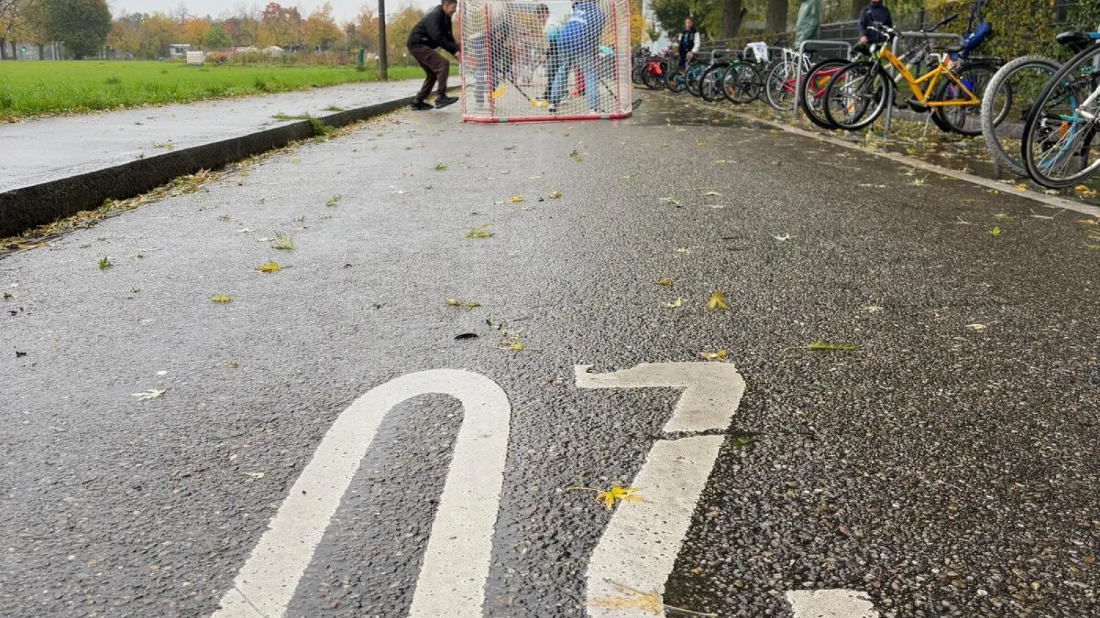 Aktionstag Schulstrasse 20251020 Primarschule Hirzbrunnen 9