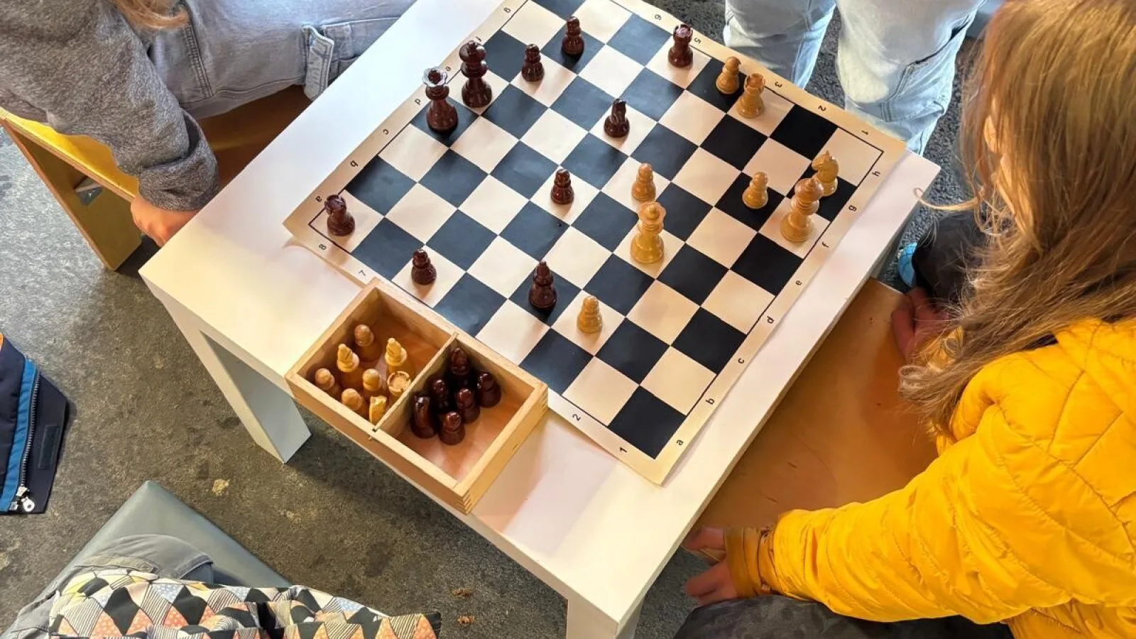 Aktionstag Schulstrasse 20251020 Primarschule Hirzbrunnen 30