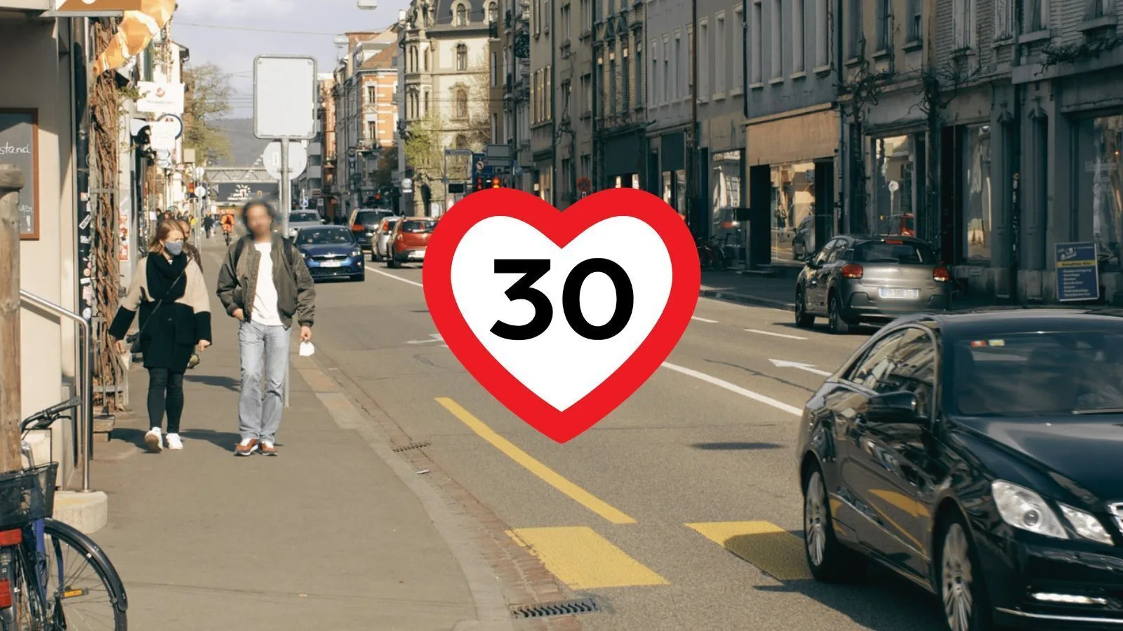 Banner Tempo 30 integral BS