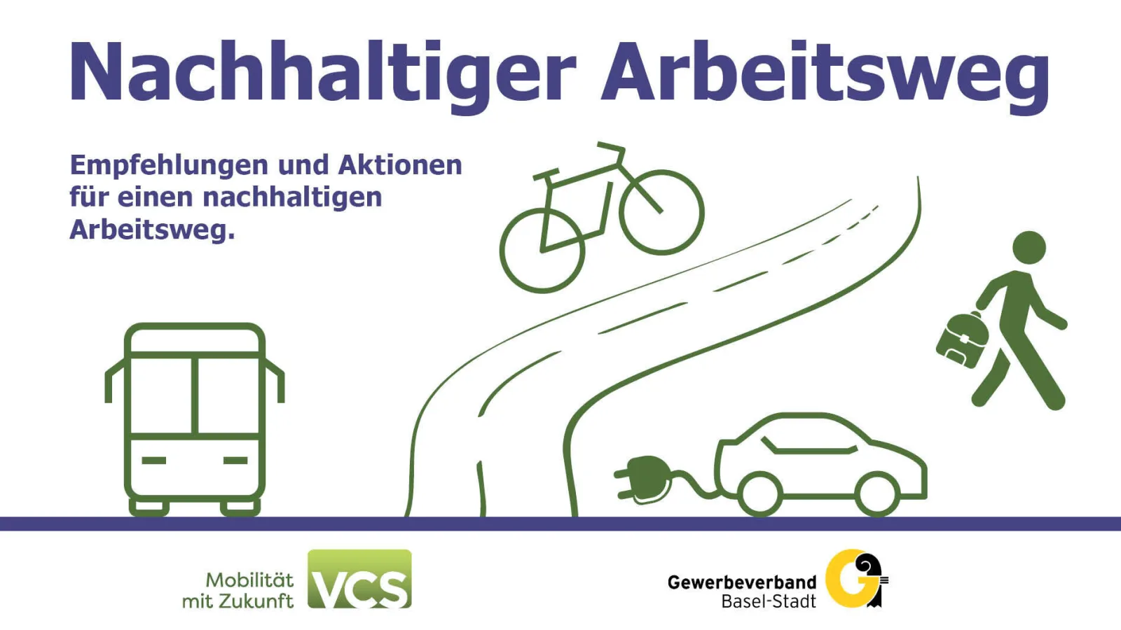 Nachhaltiger Arbeitsweg Titel 16 9