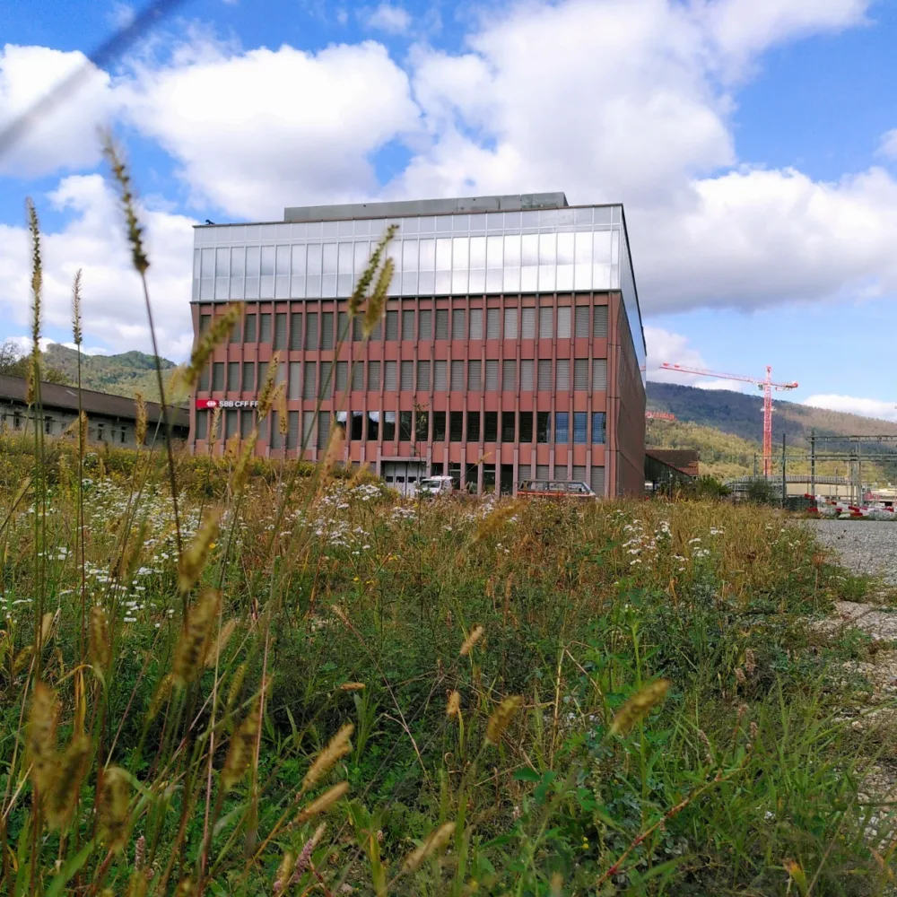 VCS_Besuch_SBB-Betriebszentrale Mitte