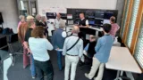 VCS_Besuch_SBB-Betriebszentrale Mitte