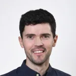 Portrait von Florian Schreier