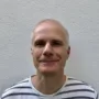 Hans Peter Grimm