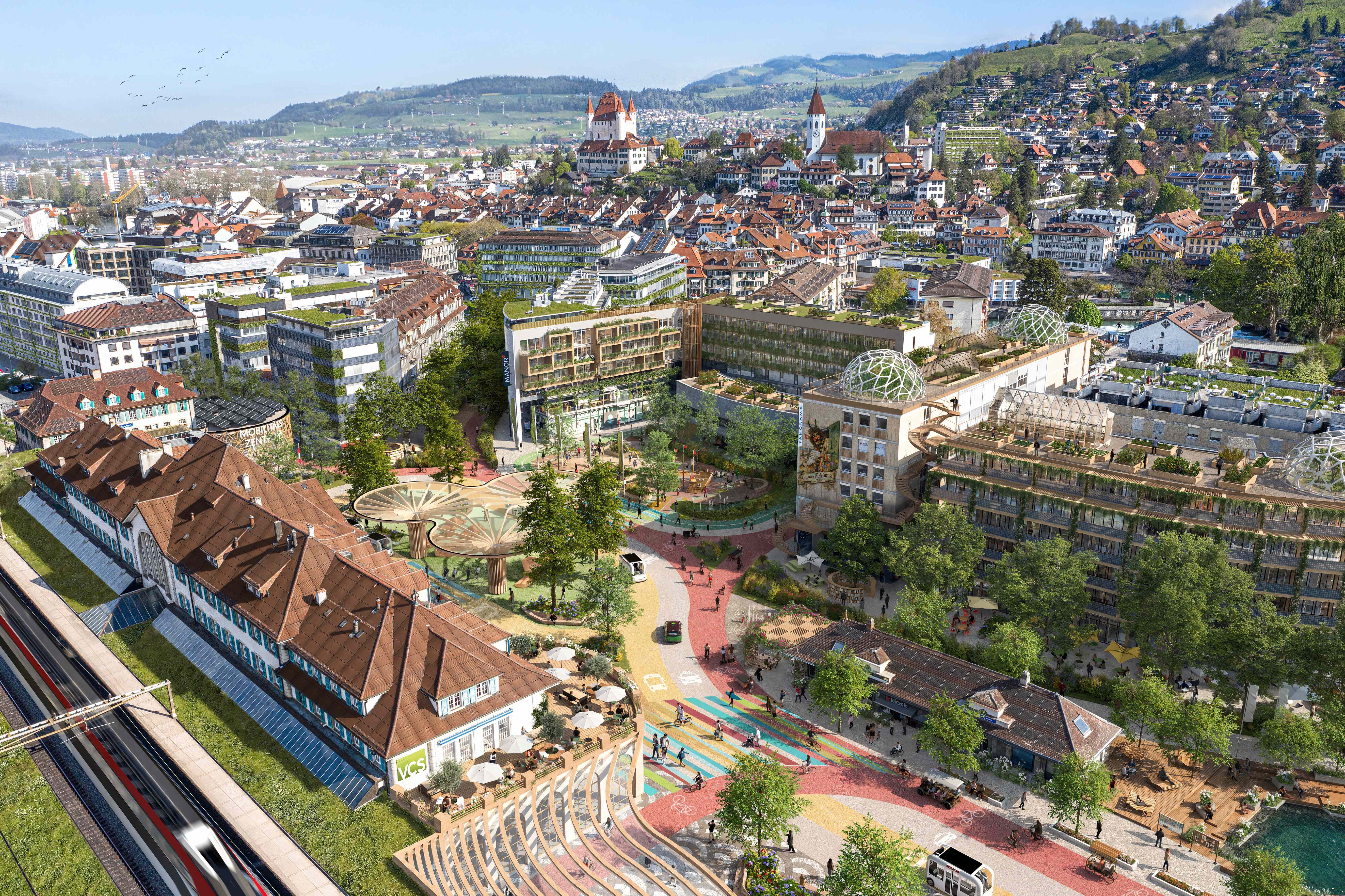 Thun 2045