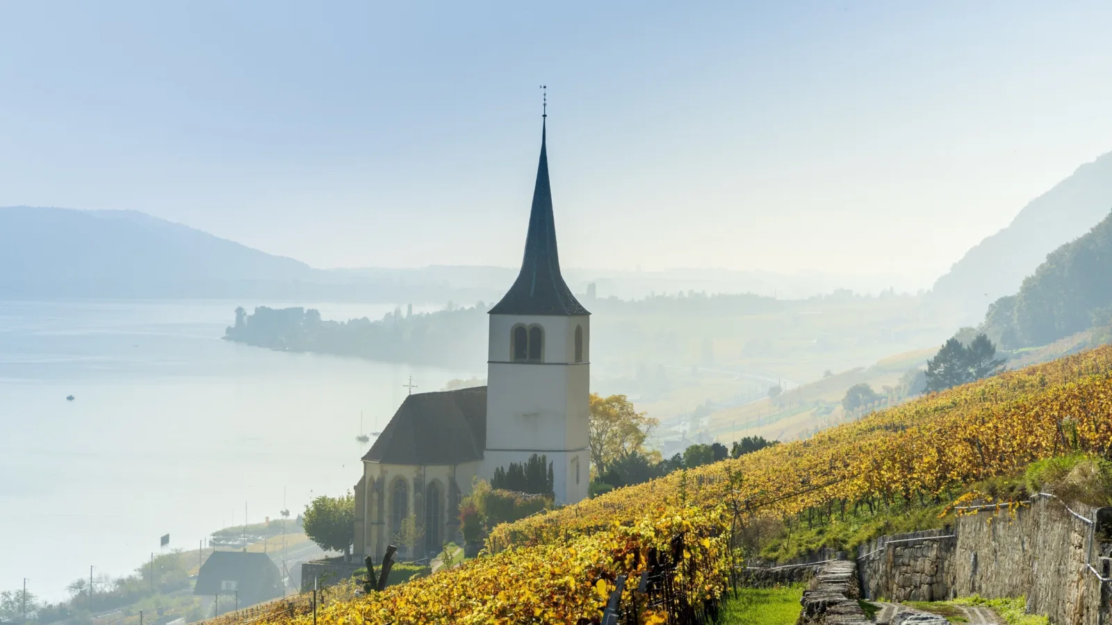 Bielersee