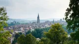 Bern Altstadt
