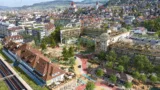 Vision Bahnhof Thun