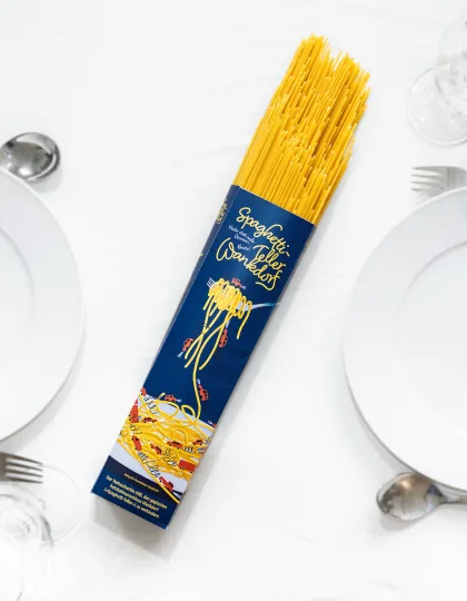 Spaghettiteller_Wankdorf
