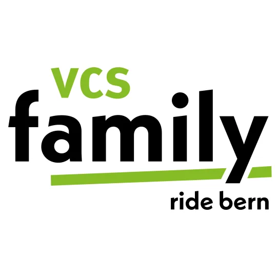 Logo VCS Family Ride
