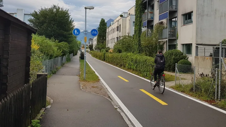 20220908 Velohauptroute Thun2