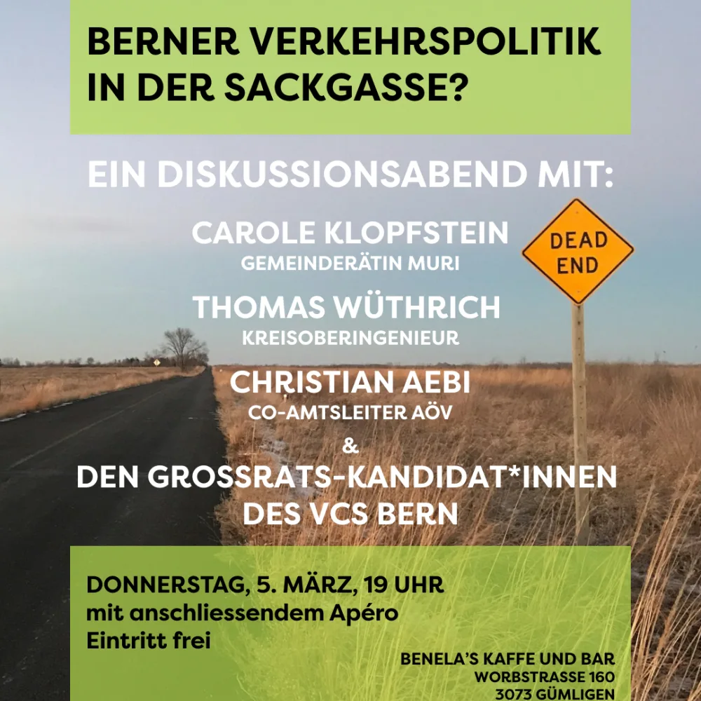 Einladung Wahl Anlass