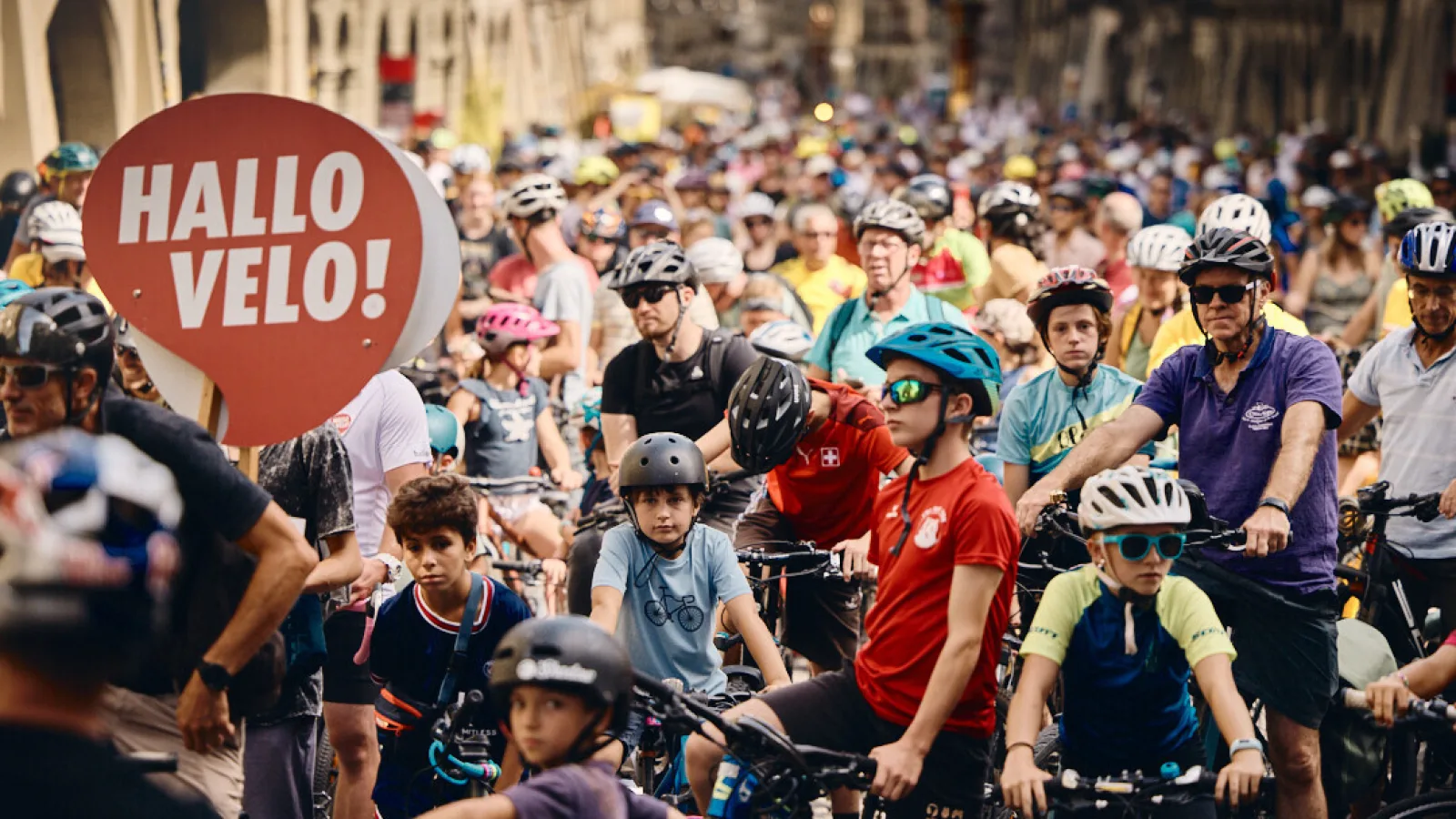 Hallo Velo2023 Veloparade 5