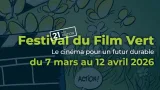 Affiche du festival