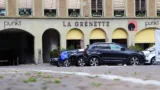 Parking grenette fribourg copyright Heloise Hess
