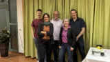 HV Vorstand 2026