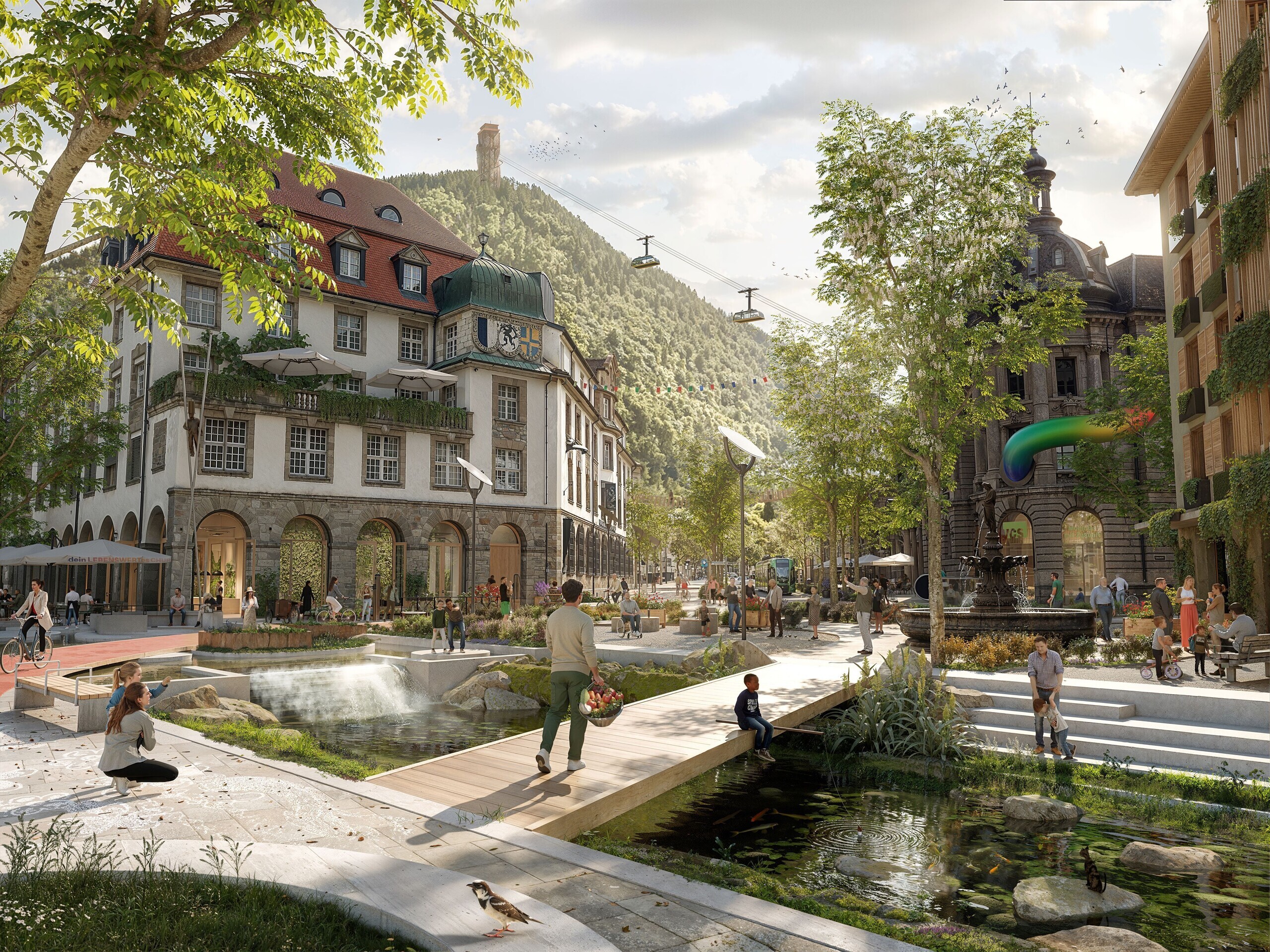 VSC Chur Postplatz hp