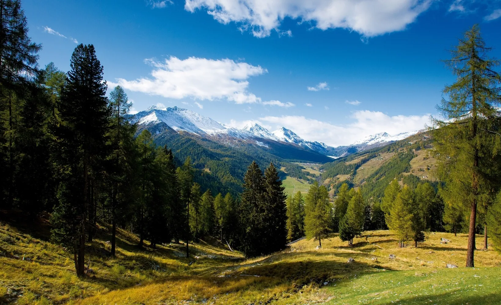 540 2 Startseite c Switzerland Bafu Roland Gerth