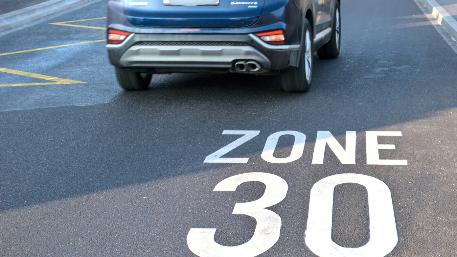 Tempo 30 Zone Birsfelden 03