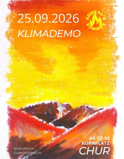 Klimademo 25 9