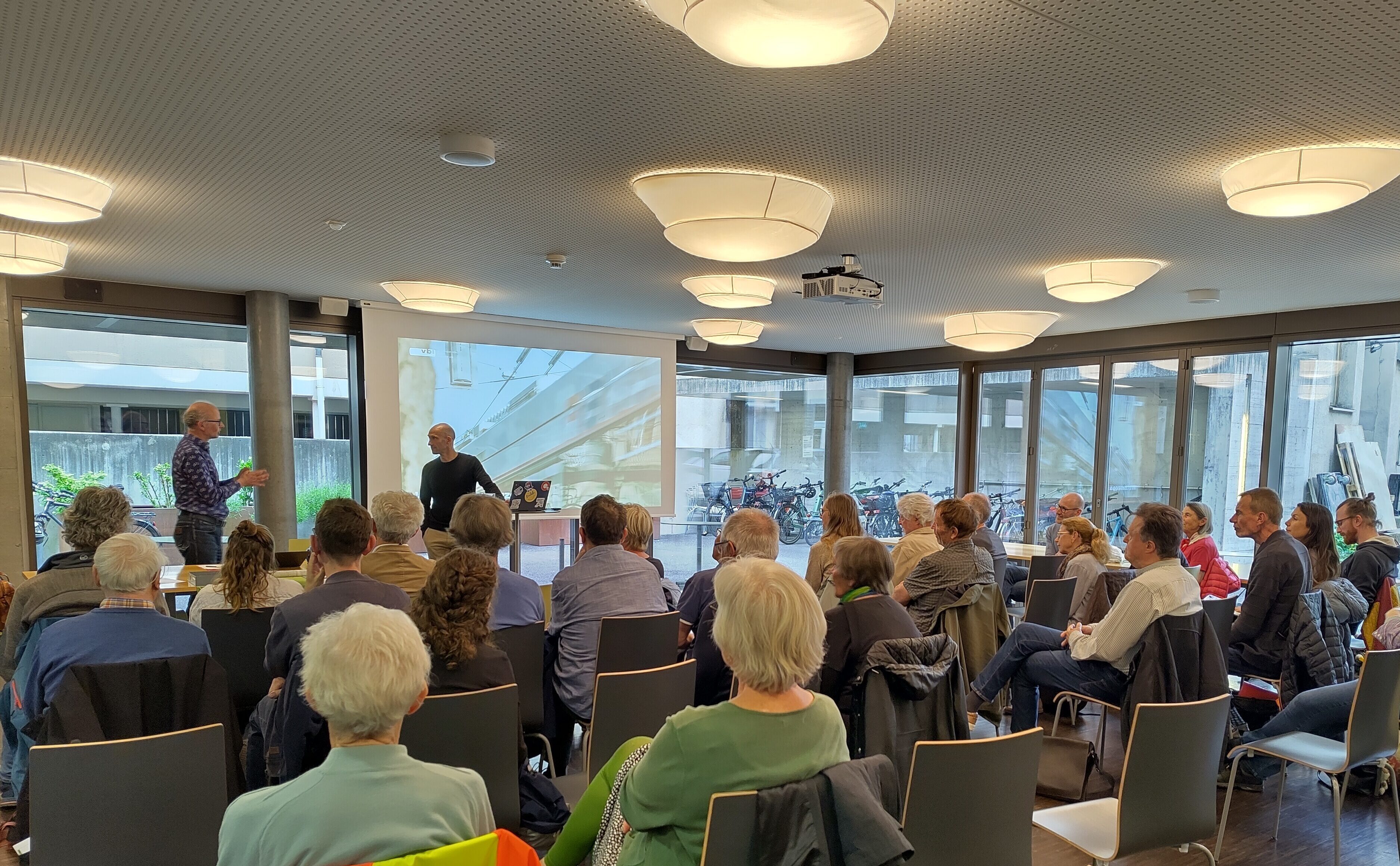 VCS Luzern, Mitgliederversammlung 2026, Mobilität mit Zukunft, Nachhaltigkeit, Dekarbonisierung, Klimaschutz