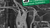 Stop Autobahnausbau, VCS für Verkehrswende, Abstimmung Initiative Stop Bypass in Emmen 29.11.2026