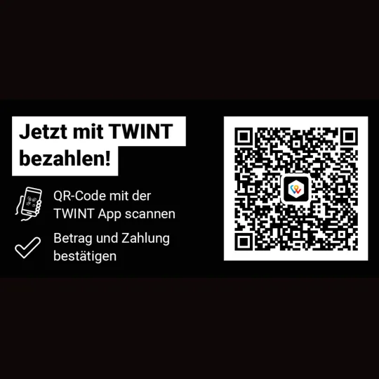 Twint QU-Code