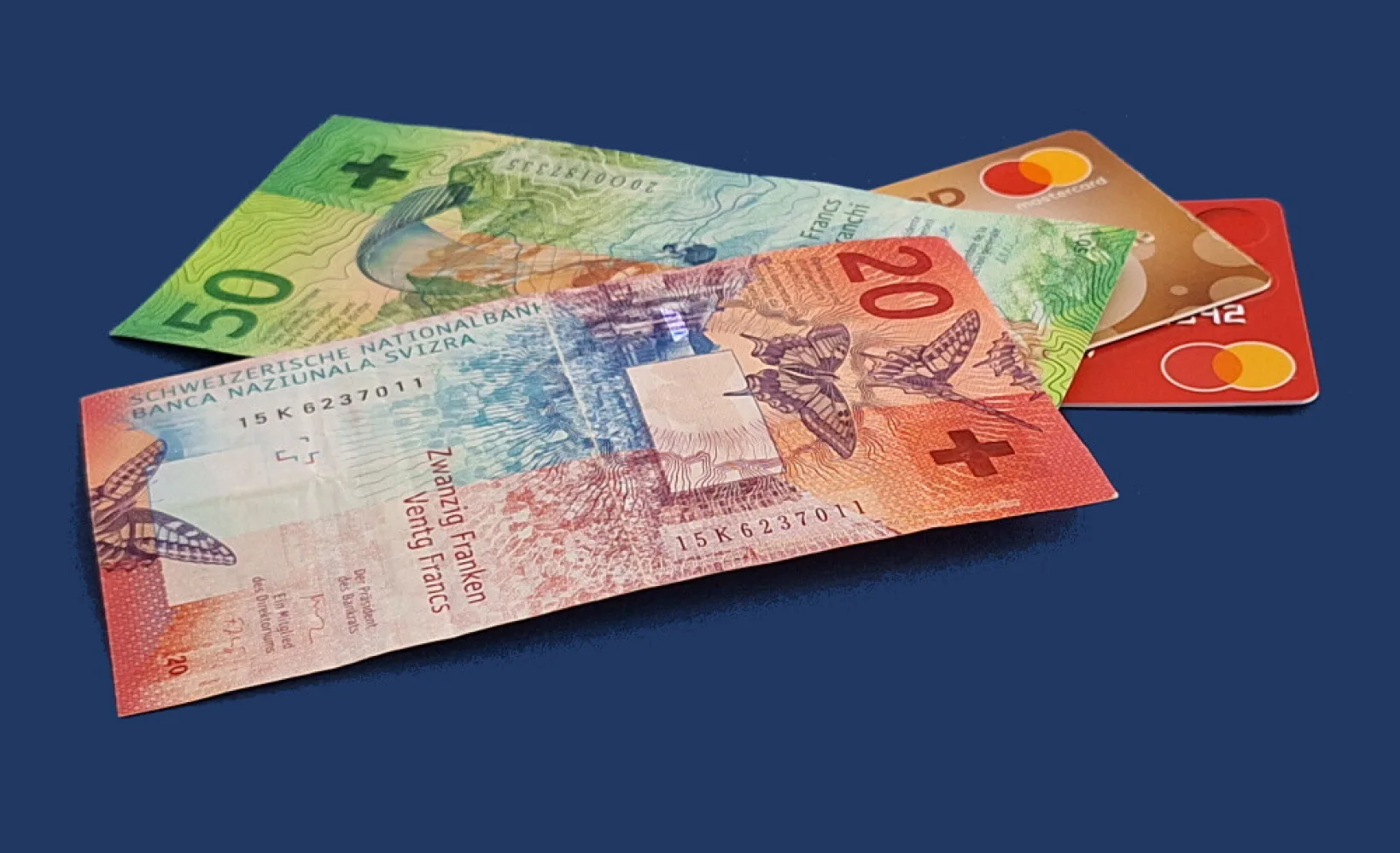 Spenden sind willkommen!