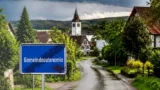 Verkehrsfluss titelbld gemeinde
