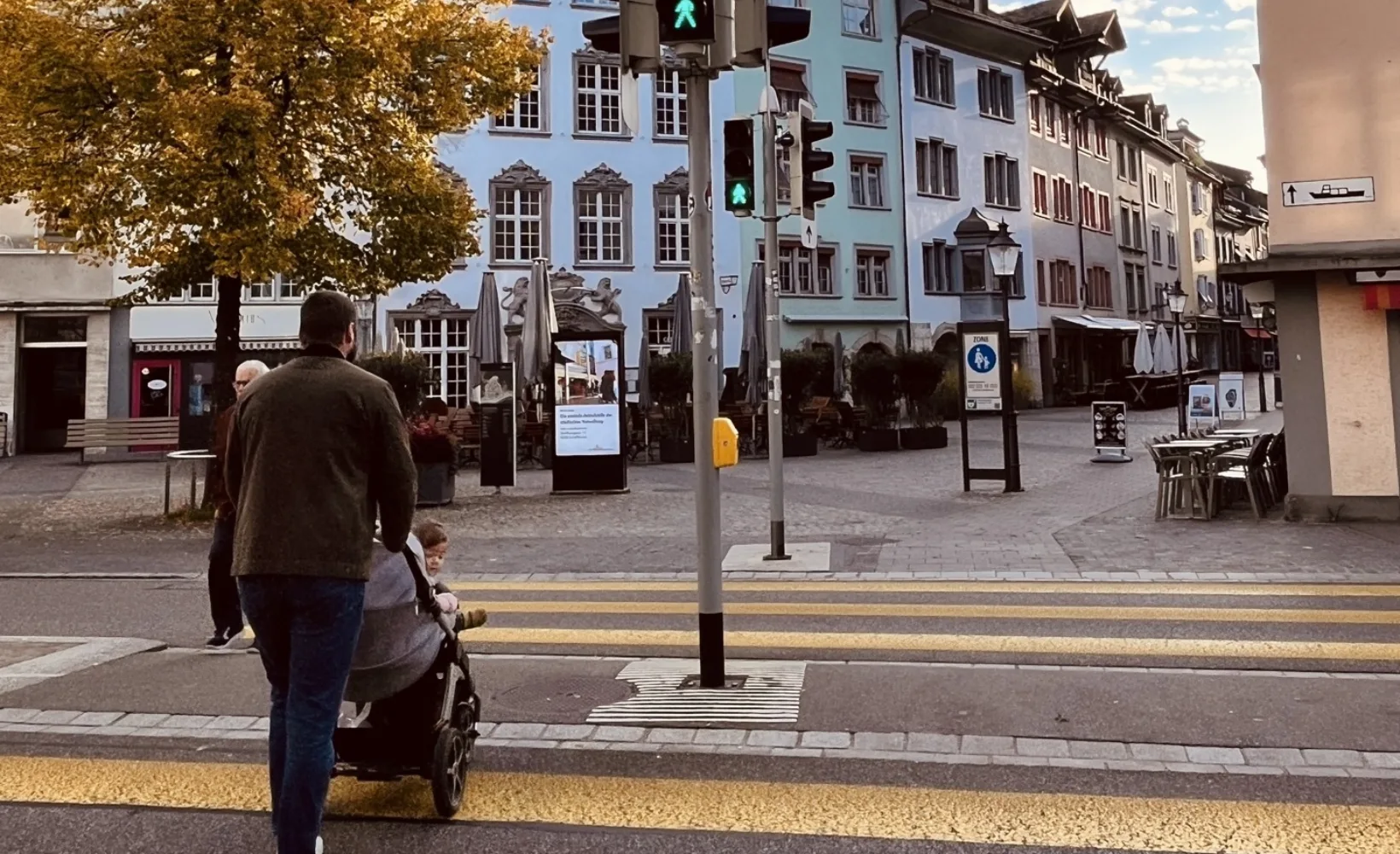 Backstrasse 2