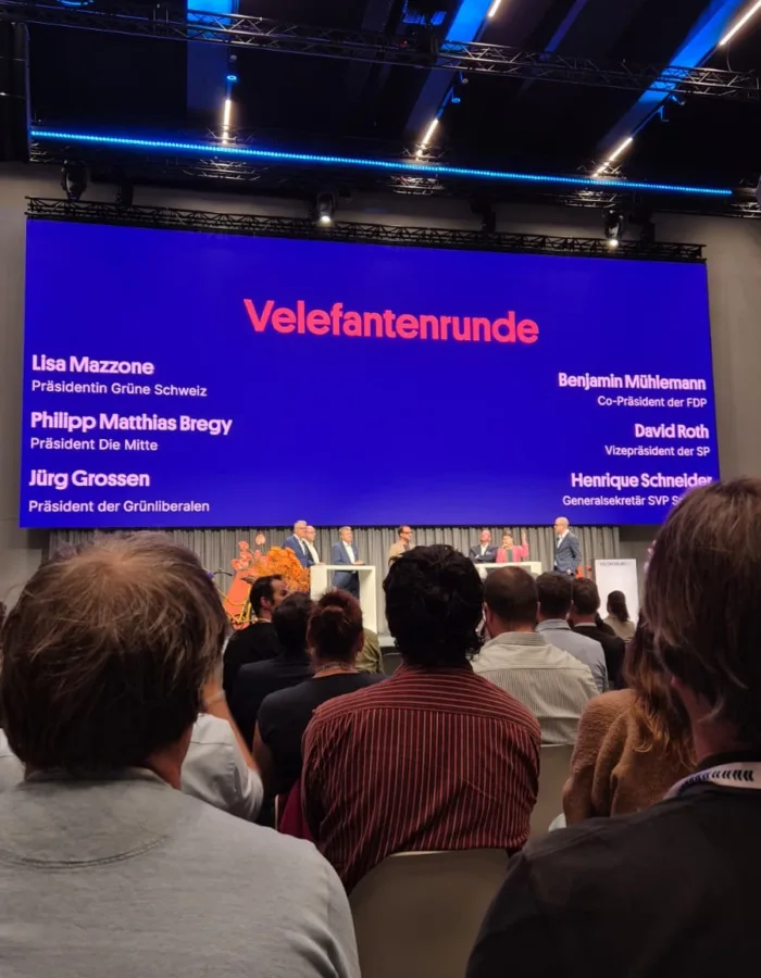 20260910 Nationales Veloforum 2