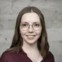 Portrait Sarina Wyrsch