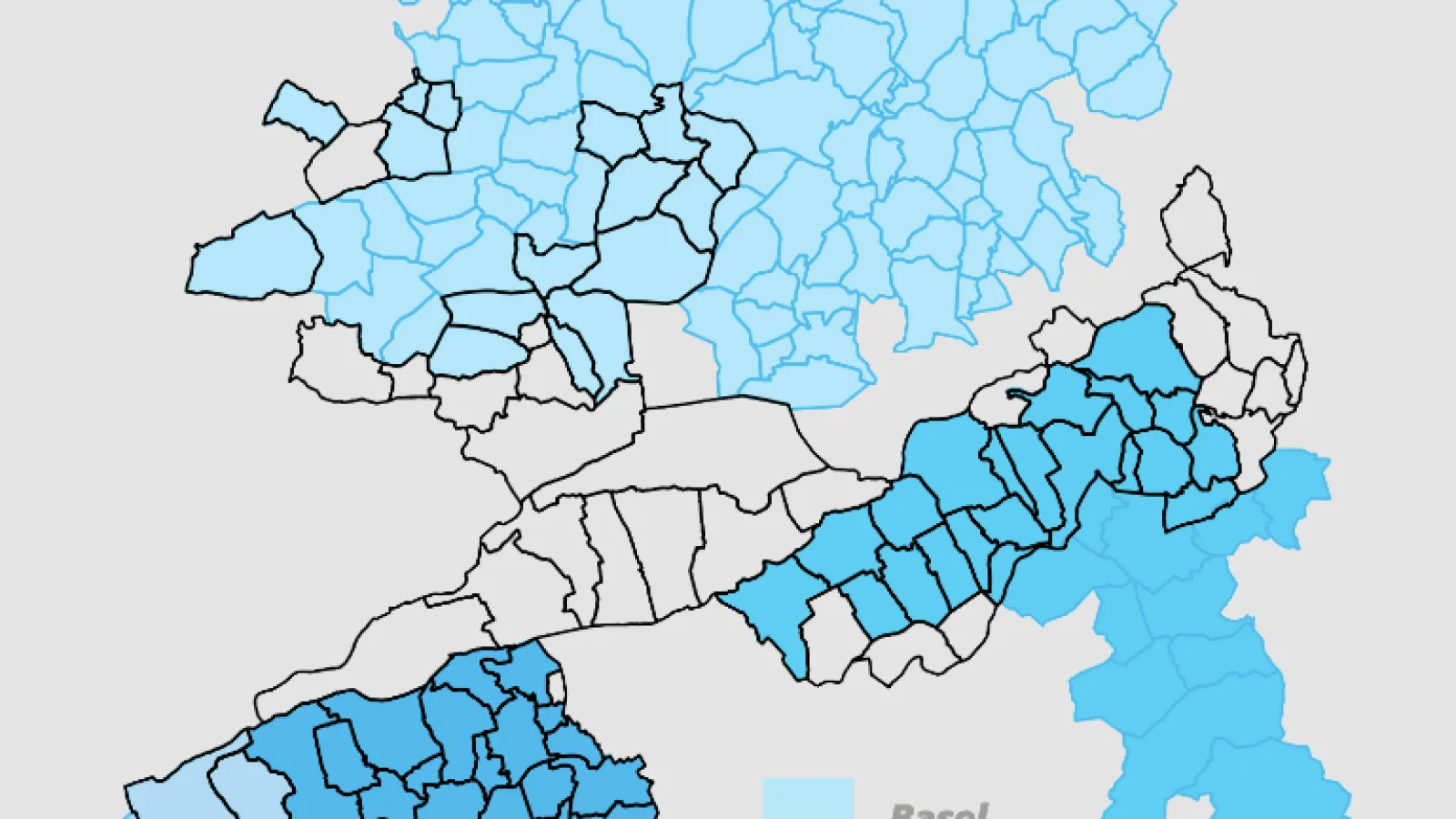 Kanton Solothurn Richtplan 2023