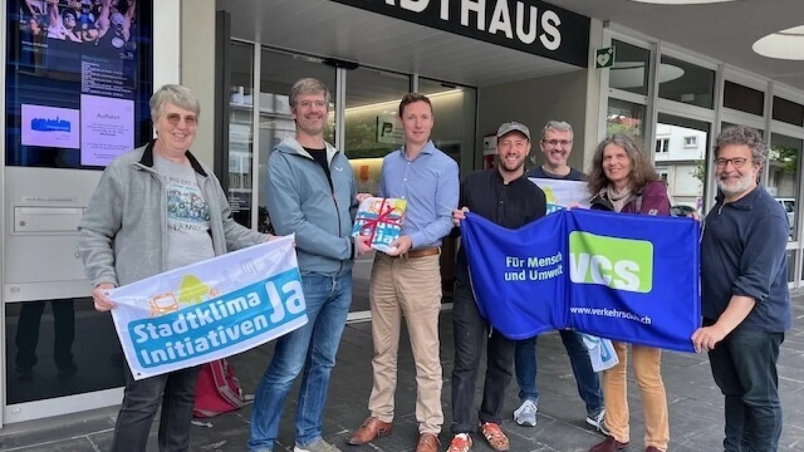 2025 05 26 Einreichung Stadtklima Initiative