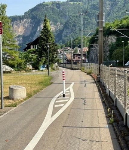 23 Seestrasse Flüelen