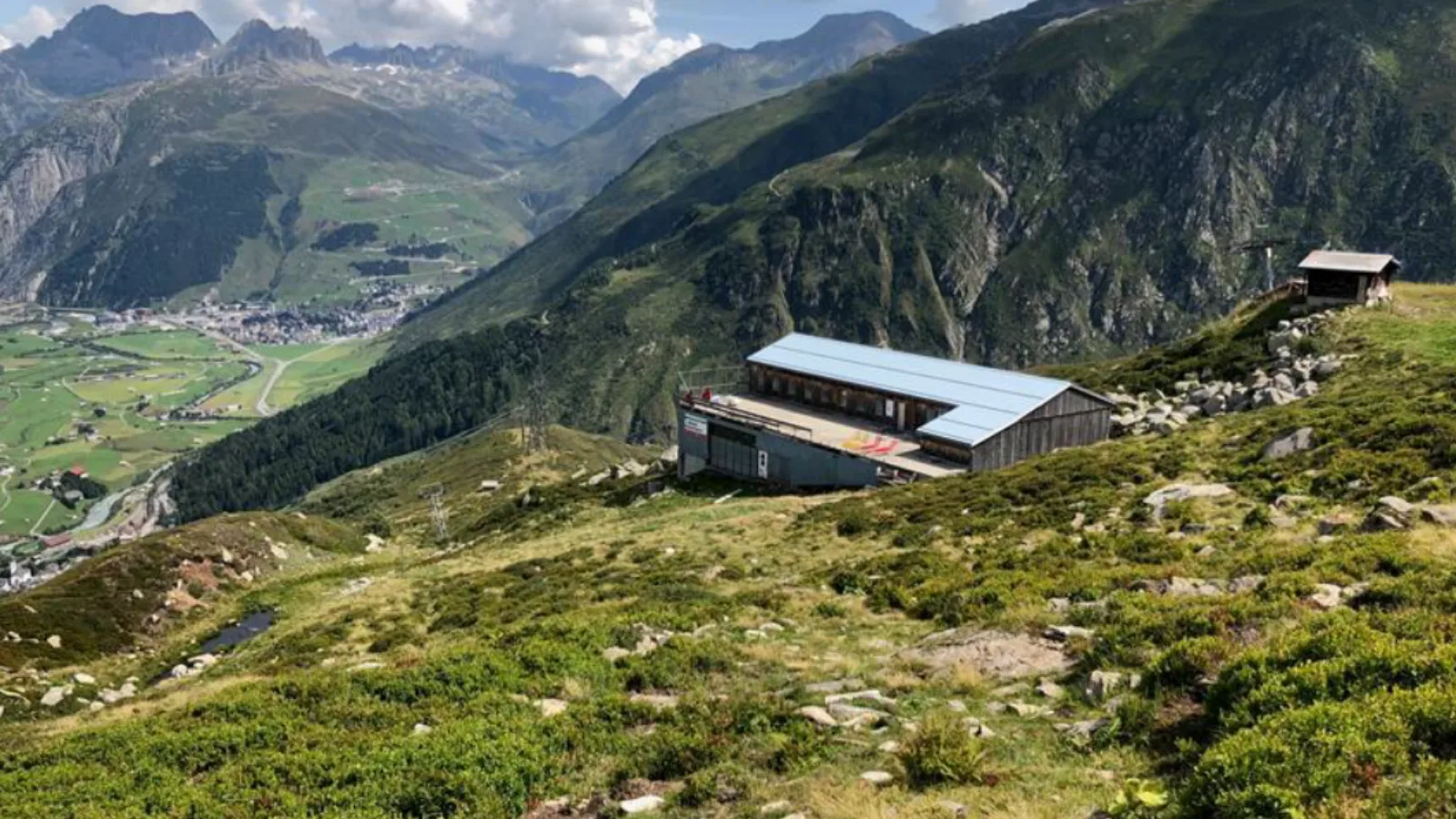 Winterhorn Luckli