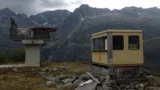 Symbolbild porta gottardo