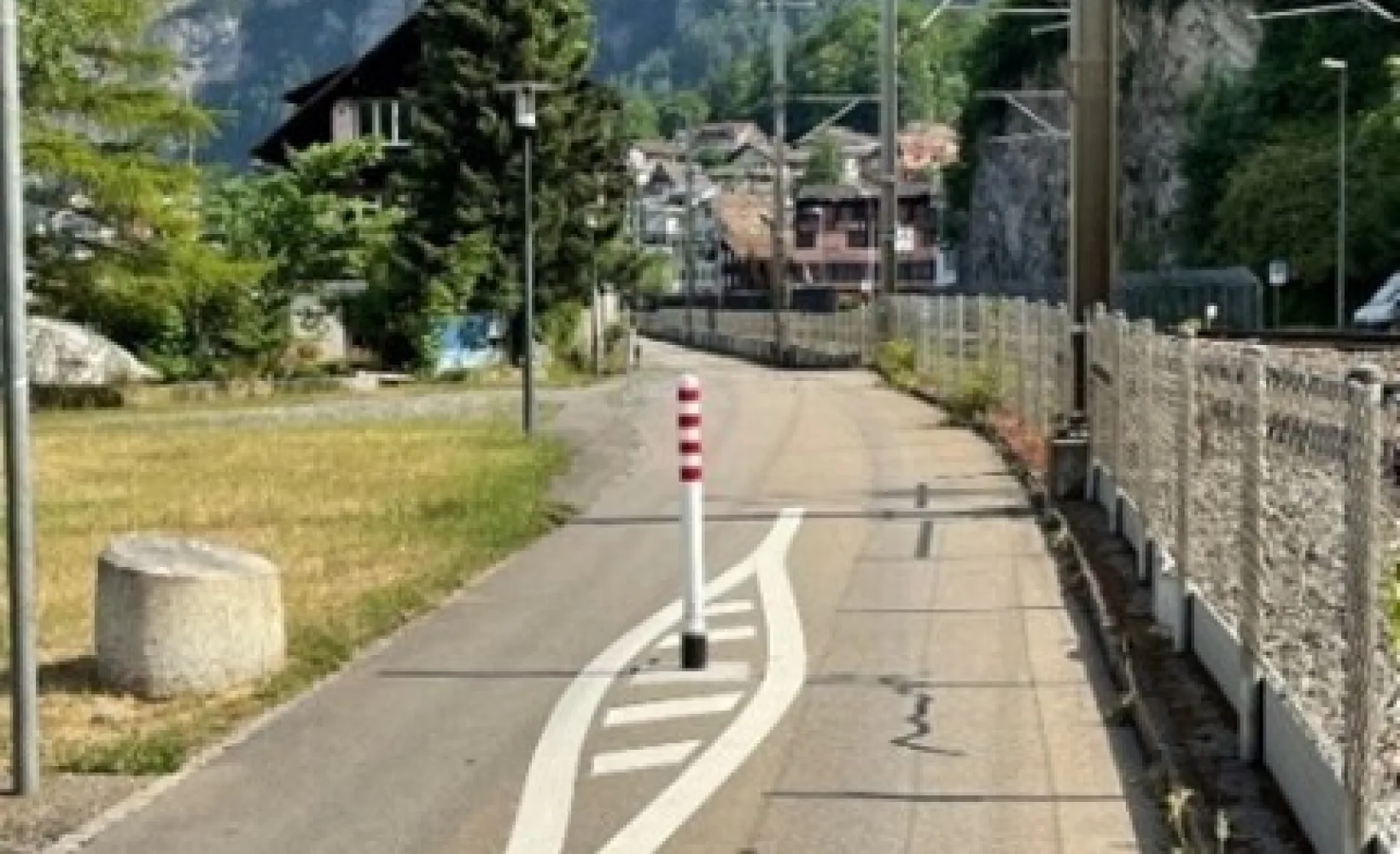 23 Seestrasse Flüelen