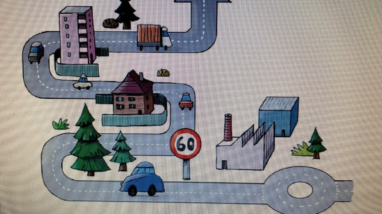 Grafik Abstimmung WOV