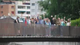Foto Janes Walk Naters Quelle Michael Luggen