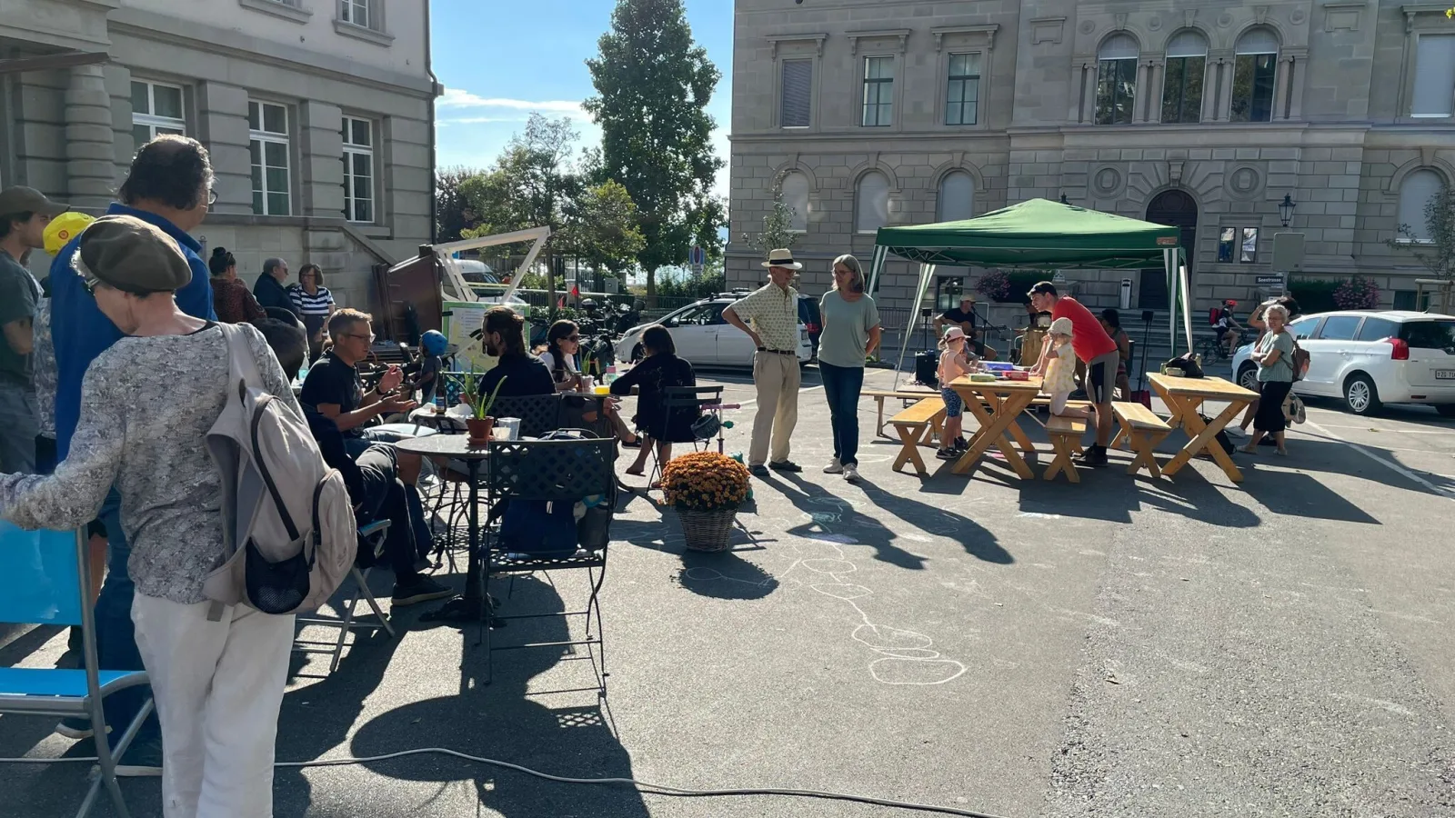 ParkingDay 2024 - 1