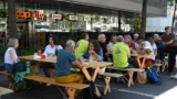 Parking Day 2026 - Verpflegung