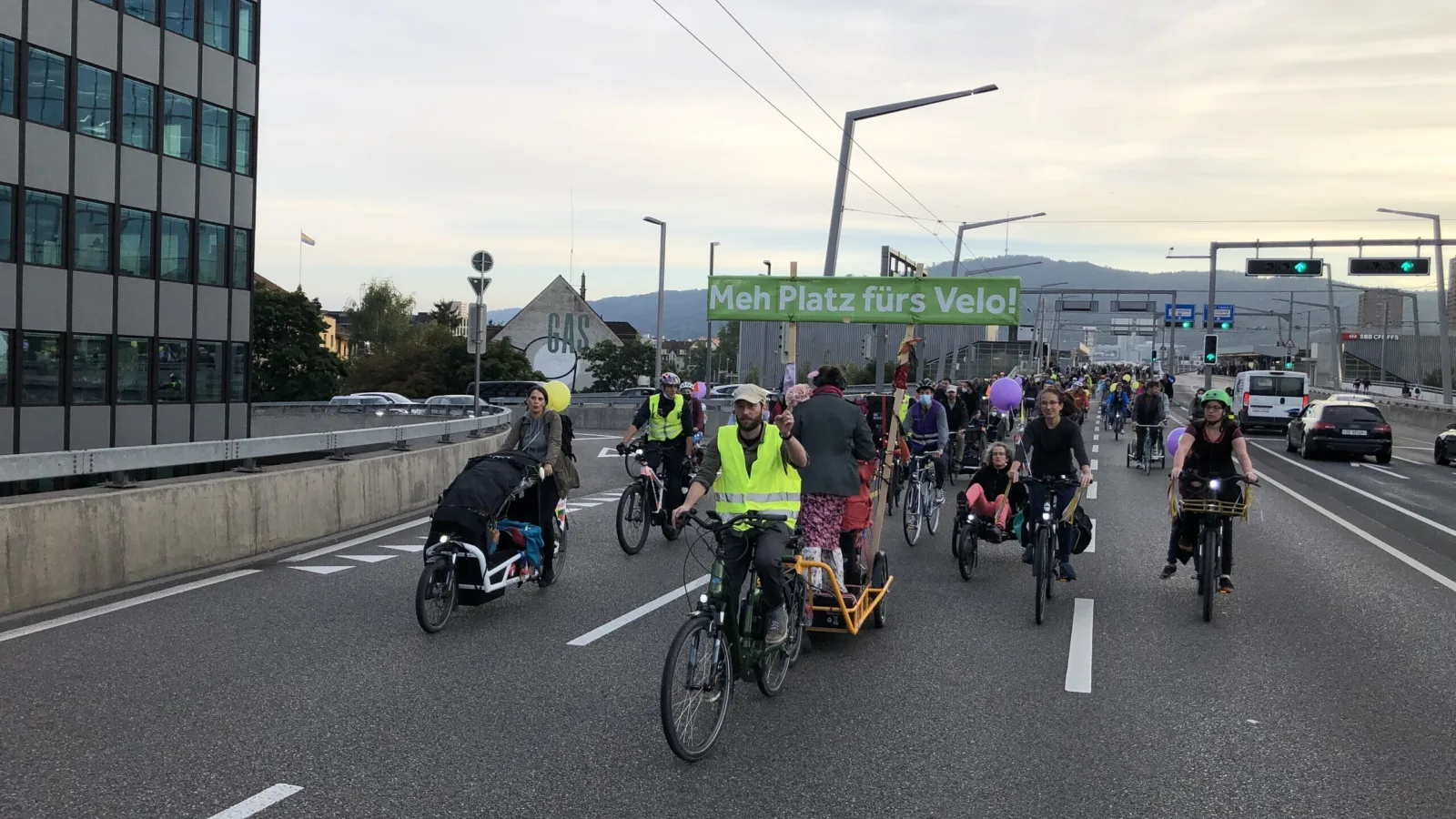 Velodemo