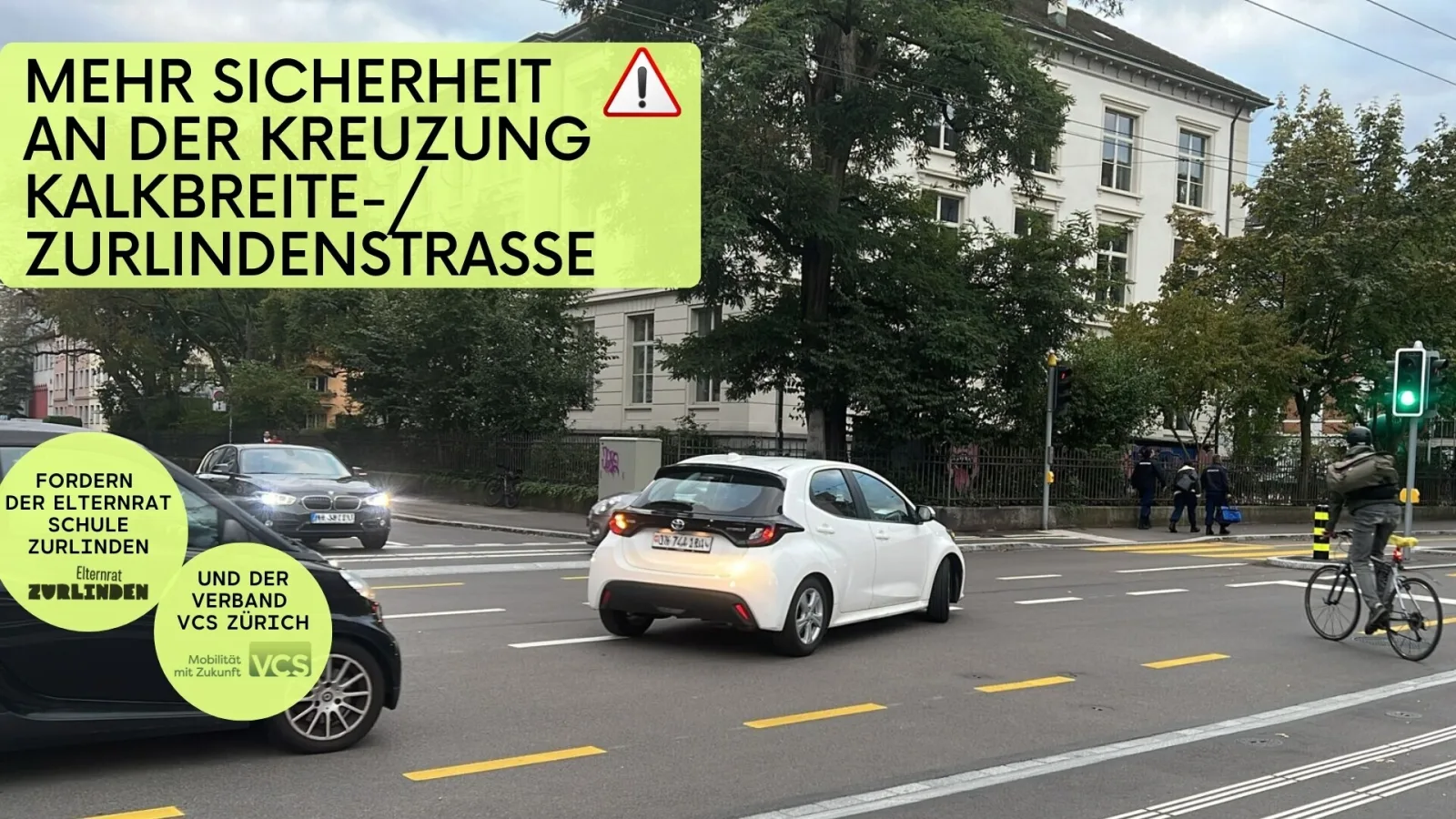 Kalkbreite S Chulhaus