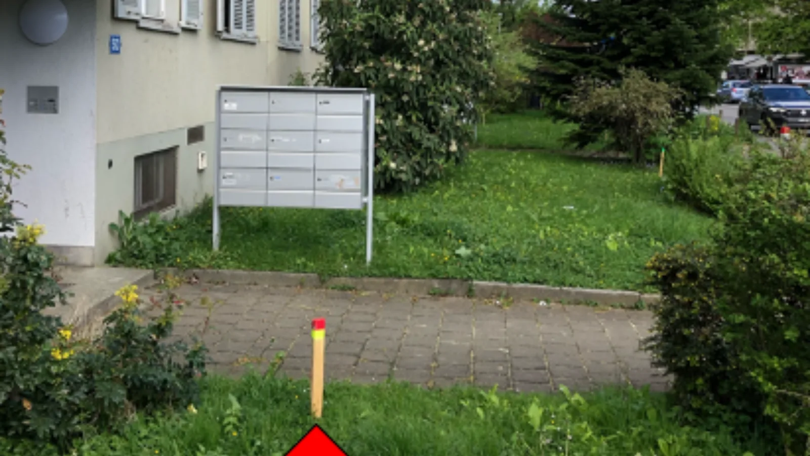 Wehntaler Vorgaerten 2
