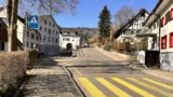Langnau Neue Dorfstrassse