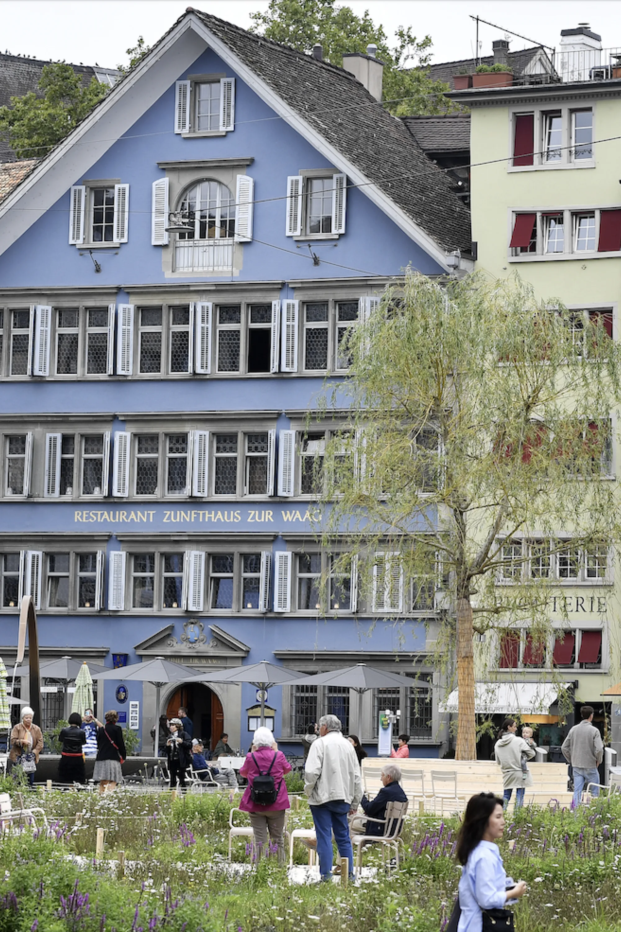 Muensterhof Keystone